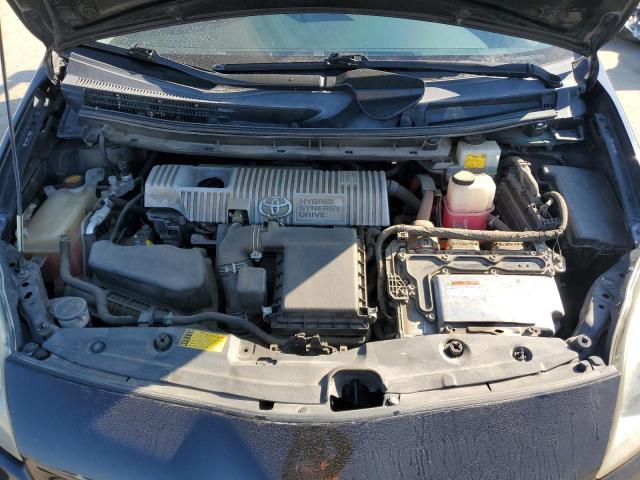 Photo 11 from auction – 2012 TOYOTA PRIUS with VIN JTDKN3DU1C1518514