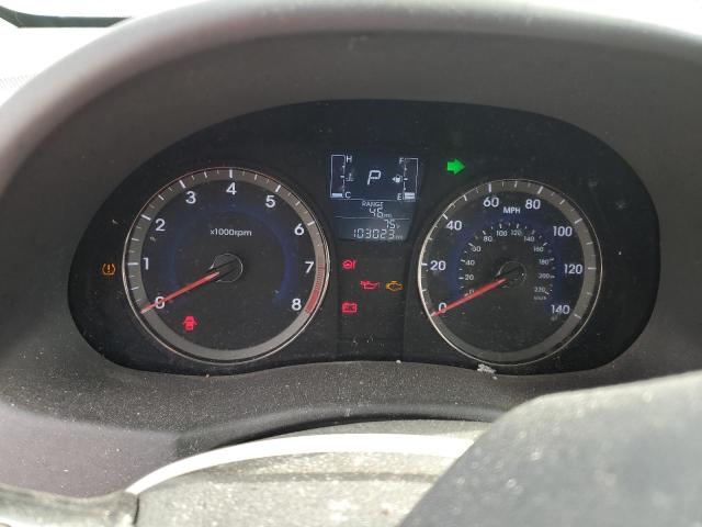 Photo 9 from auction – 2017 HYUNDAI ACCENT SE with VIN KMHCT4AE9HU222722