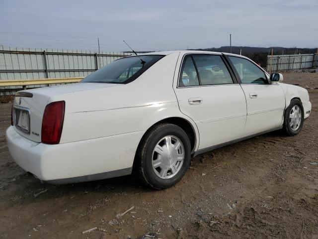 Photo 3 from auction – 2004 CADILLAC DEVILLE with VIN 1G6KD54Y94U198766