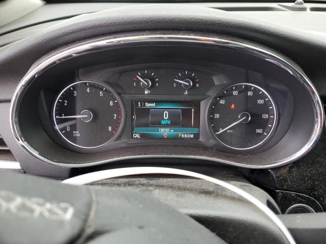 Photo 9 from auction – 2017 BUICK ENCORE PRE with VIN KL4CJASB9HB022300