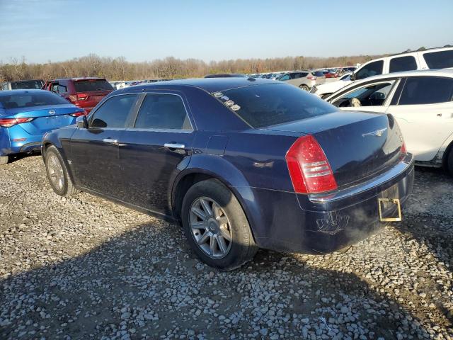 Zdjęcie 2 z aukcji – 2006 CHRYSLER 300C z VIN 2C3KA63H36H248164