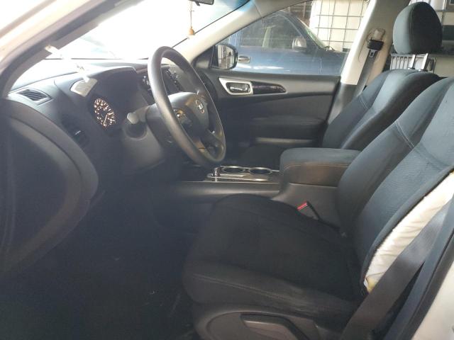 Foto 7 de la subasta – 2014 NISSAN PATHFINDER con VIN 5N1AR2MN1EC698972
