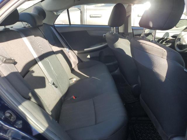 Снимка 10 от търг – 2011 TOYOTA COROLLA 4 с VIN 2T1BU4EE3BC747075