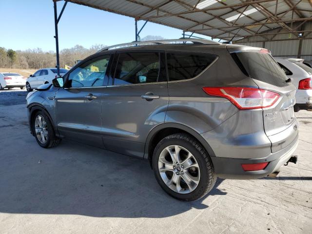 Photo 2 from auction – 2014 FORD ESCAPE TIT with VIN 1FMCU9J91EUA26749