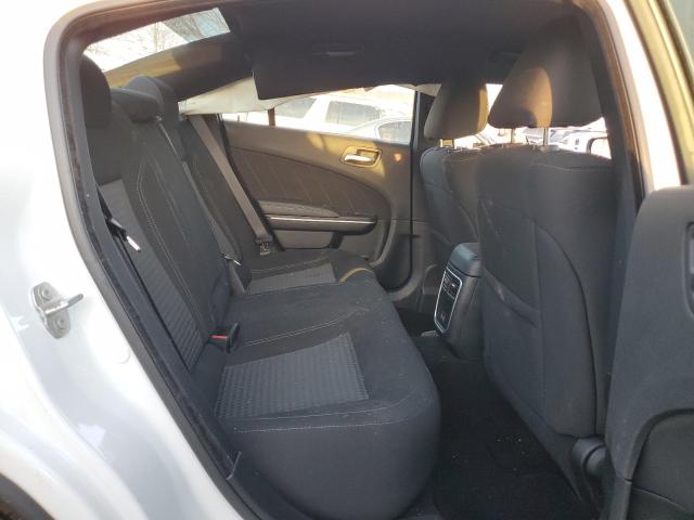Photo 10 from auction – 2023 DODGE CHARGER SX with VIN 2C3CDXBG7PH563903