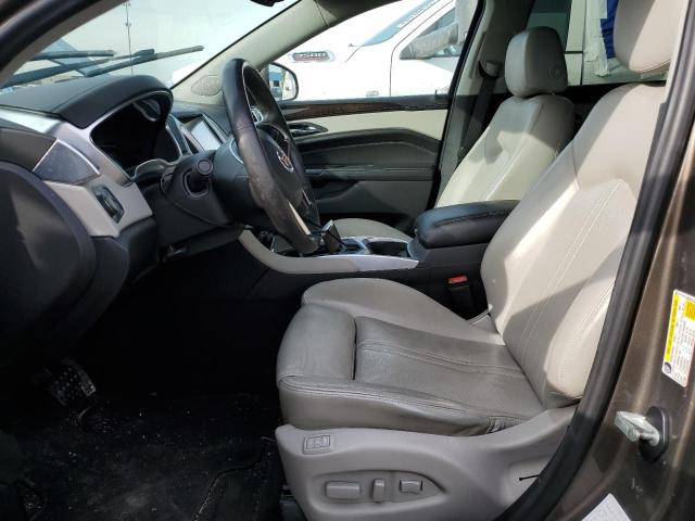 Photo 7 from auction – 2014 CADILLAC SRX LUXURY with VIN 3GYFNEE35ES677244