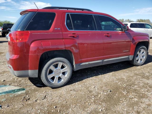 Photo 3 from auction – 2013 GMC TERRAIN SL with VIN 2GKALSEK0D6203103