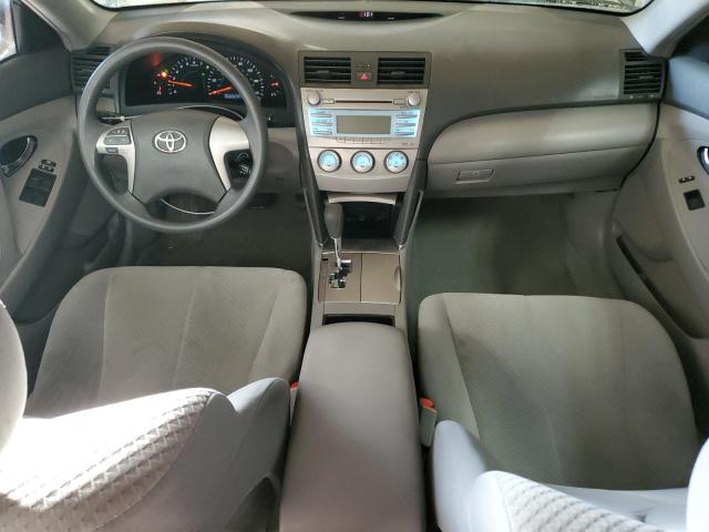 Photo 8 from auction – 2007 TOYOTA CAMRY CE with VIN 4T1BE46K07U695430