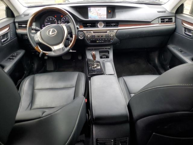 Photo 8 from auction – 2013 LEXUS ES 350 with VIN JTHBK1GG9D2005542