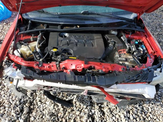 Photo 11 from auction – 2012 TOYOTA COROLLA BA with VIN 5YFBU4EE5CP069351
