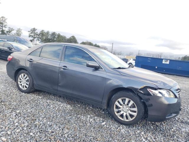 Photo 4 from auction – 2007 TOYOTA CAMRY CE with VIN JTNBE46K573087845
