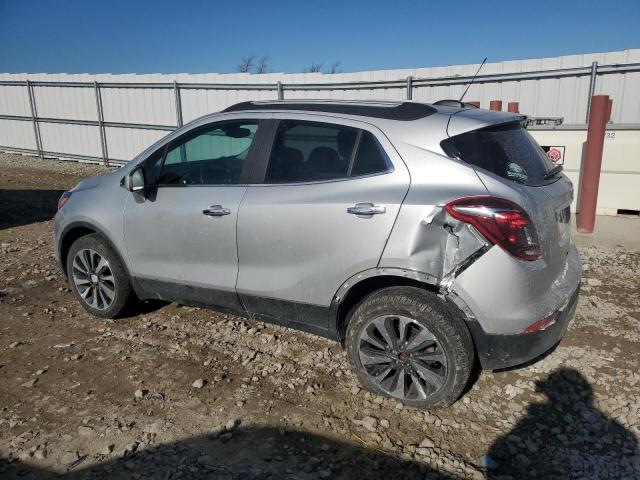 Фото 2 с аукциона – 2021 BUICK ENCORE PRE с VIN KL4CJESBXMB304012