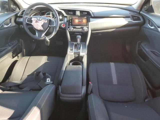 Photo 8 from auction – 2016 HONDA CIVIC EX with VIN 19XFC2F77GE091187
