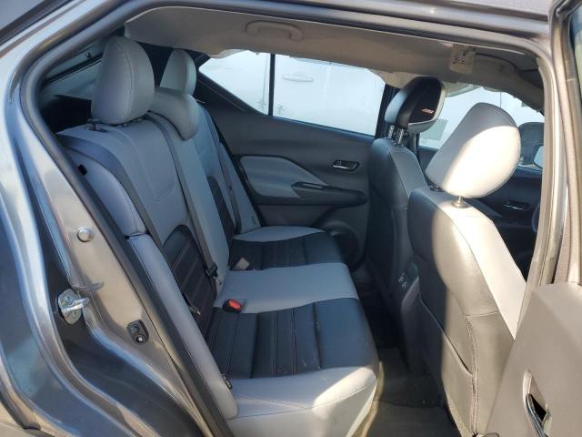 Photo 10 from auction – 2023 NISSAN KICKS SR with VIN 3N1CP5DV4PL489188
