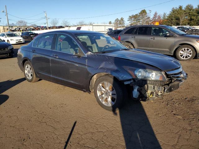 Photo 4 from auction – 2011 HONDA ACCORD LXP with VIN 1HGCP2F40BA100547
