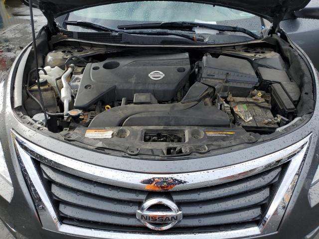 Photo 11 from auction – 2015 NISSAN ALTIMA 2.5 with VIN 1N4AL3AP0FC187617