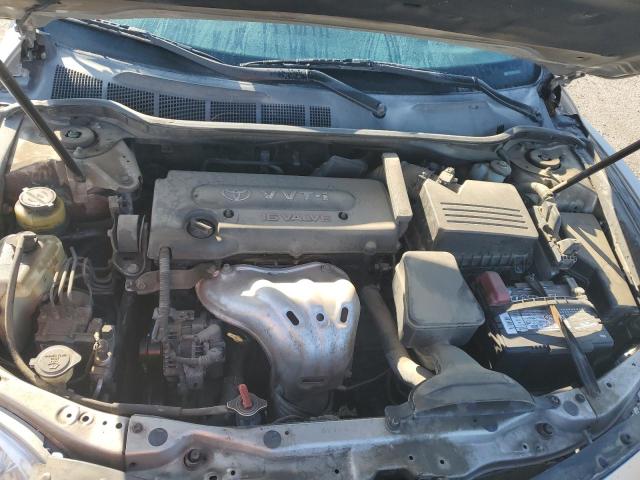 Photo 11 from auction – 2009 TOYOTA CAMRY BASE with VIN 4T1BE46K19U914480