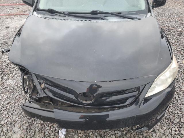 Photo 11 from auction – 2013 TOYOTA COROLLA BA with VIN 2T1BU4EE0DC102662