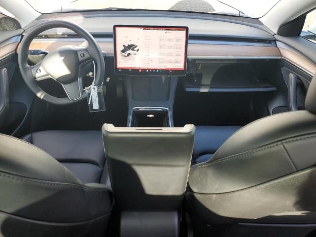Photo 8 from auction – 2023 TESLA MODEL 3 with VIN 5YJ3E1EA9PF477981