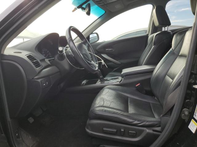 Photo 7 from auction – 2015 ACURA RDX TECHNO with VIN 5J8TB4H51FL029580