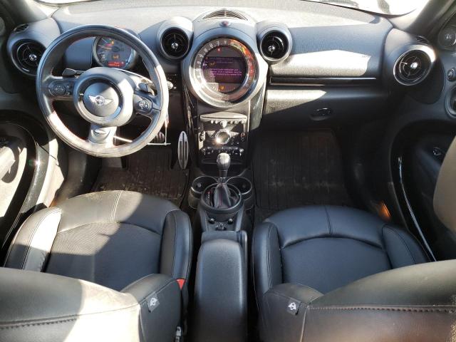 Photo 8 from auction – 2016 MINI COOPER S C with VIN WMWZC5C53GWU04448