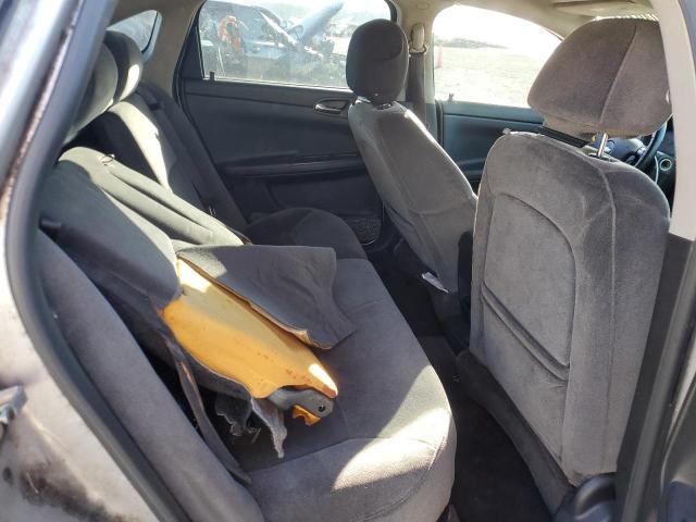 Photo 10 from auction – 2006 CHEVROLET IMPALA LT with VIN 2G1WT58K269343498