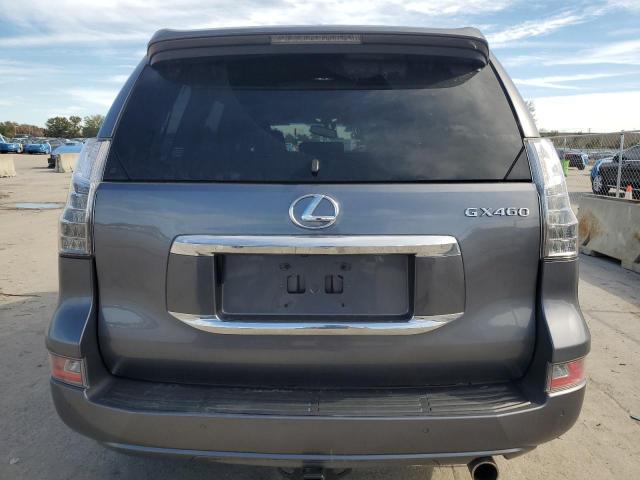 Photo 6 from auction – 2015 LEXUS GX 460 with VIN JTJBM7FX6F5098907