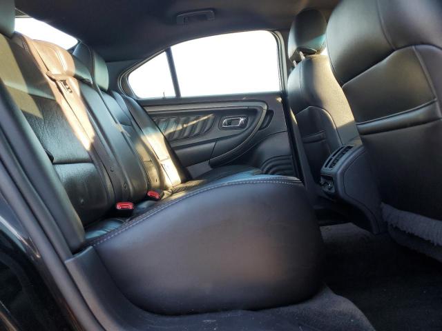 صورة رقم 10 من المزاد - 2013 FORD TAURUS SEL مع VIN 1FAHP2E96DG190228