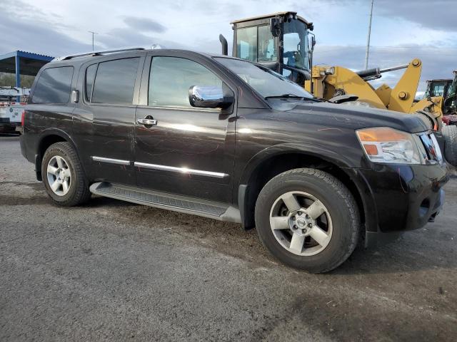 Photo 4 from auction – 2012 NISSAN ARMADA SV with VIN 5N1AA0NC1CN614871
