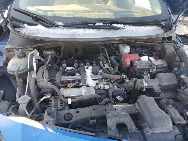 Photo 11 from auction – 2021 NISSAN VERSA S/SV with VIN 3N1CN8EV1ML861121