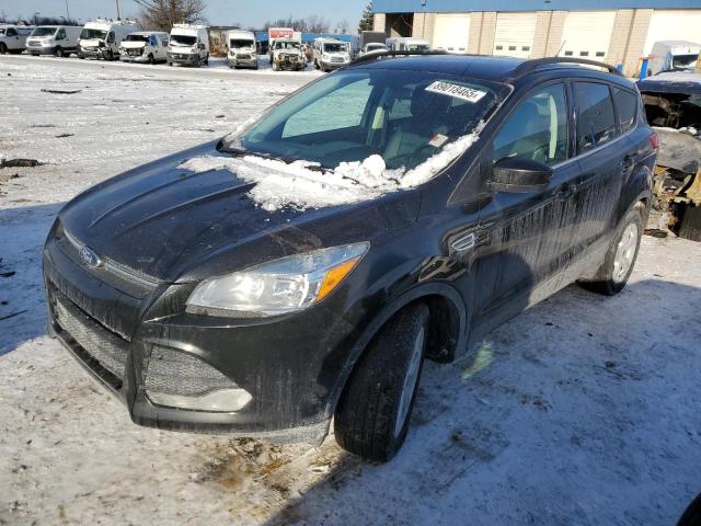 Photo 1 from auction – 2015 FORD ESCAPE SE with VIN 1FMCU9G94FUC34844