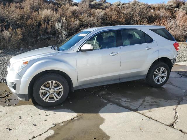 CHEVROLET EQUINOX 2015 with VIN 2GNFLEEK0F6180824 - Photo from auction