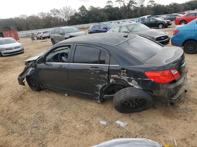 Photo 2 from auction – 2010 CHRYSLER SEBRING TO with VIN 1C3CC4FB9AN121297