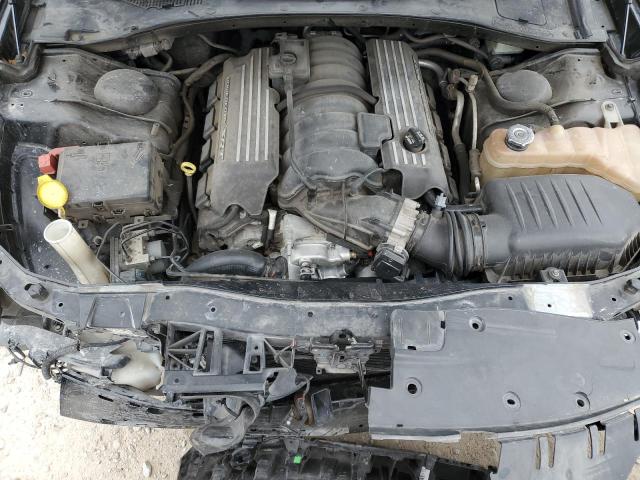 Zdjęcie 11 z aukcji – 2016 DODGE CHARGER R/ z VIN 2C3CDXGJ8GH319097