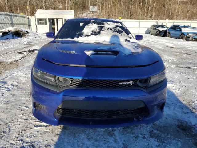 Zdjęcie 5 z aukcji – 2019 DODGE CHARGER SR z VIN 2C3CDXL97KH561898
