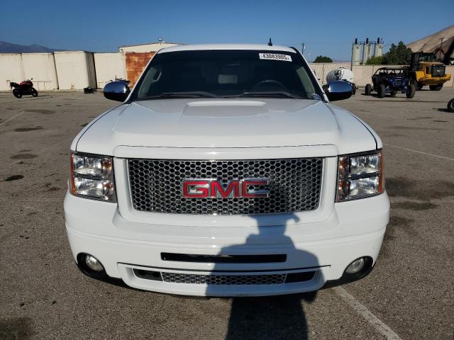 Photo 5 from auction – 2011 GMC SIERRA C15 with VIN 3GTP1VE01BG329175