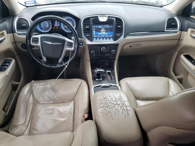 Photo 8 from auction – 2013 CHRYSLER 300 with VIN 2C3CCAAGXDH558708