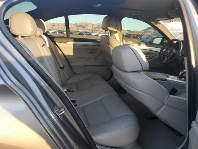 Photo 10 from auction – 2013 BMW 528 I with VIN WBAXG5C55DDY31195