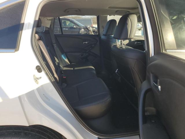 Photo 11 from auction – 2018 ACURA RDX TECHNO with VIN 5J8TB4H52JL022047