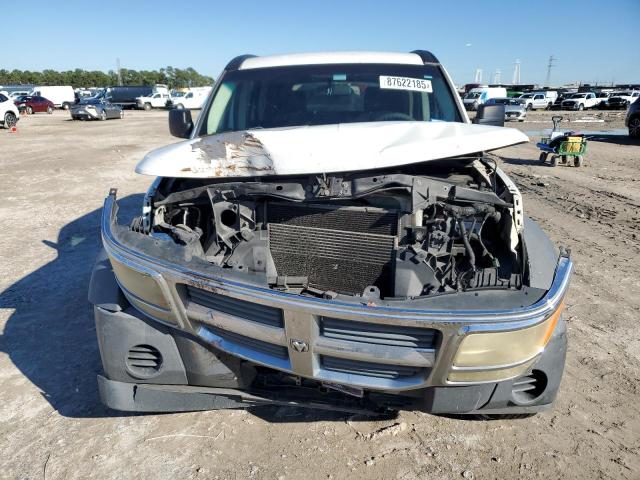 Photo 5 from auction – 2008 DODGE NITRO SXT with VIN 1D8GT28K48W110583
