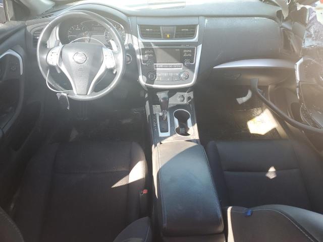 Photo 8 from auction – 2017 NISSAN ALTIMA 2.5 with VIN 1N4AL3AP8HC184192
