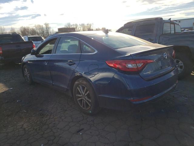 Photo 2 from auction – 2015 HYUNDAI SONATA SE with VIN 5NPE24AF6FH019898