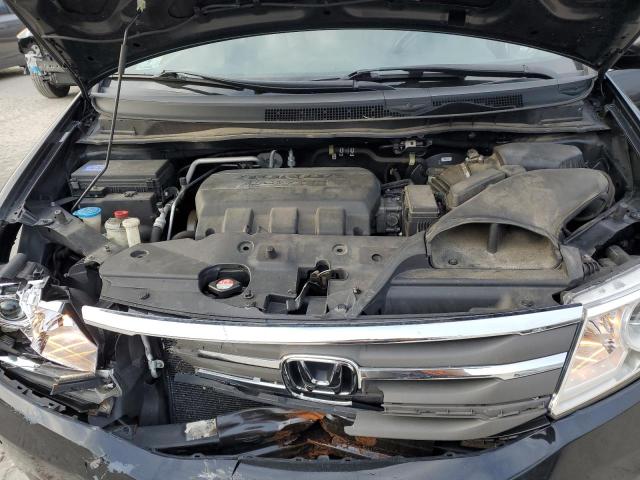 Photo 12 from auction – 2012 HONDA ODYSSEY TO with VIN 5FNRL5H99CB041120