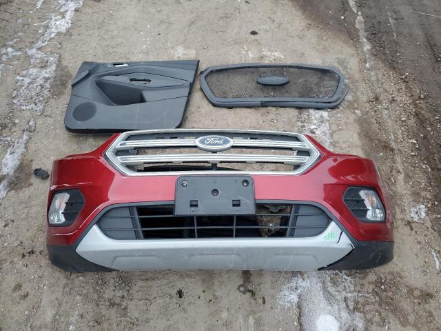 Photo 12 from auction – 2018 FORD ESCAPE SE with VIN 1FMCU9G90JUC41511