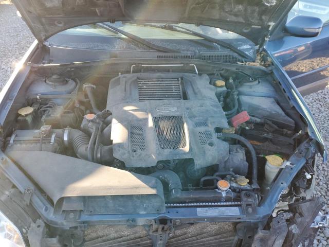 Photo 11 from auction – 2009 SUBARU OUTBACK 2. with VIN 4S4BP63C094323818