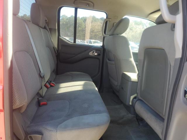 Photo 10 from auction – 2011 NISSAN FRONTIER S with VIN 1N6AD0ER5BC448152