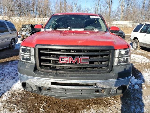 Photo 5 from auction – 2012 GMC SIERRA C15 with VIN 3GTP1TEA1CG148799
