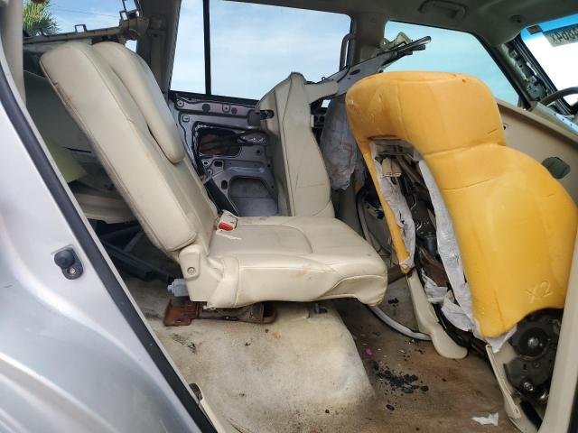 Photo 10 from auction – 2011 INFINITI QX56 with VIN JN8AZ2NE3B9002502