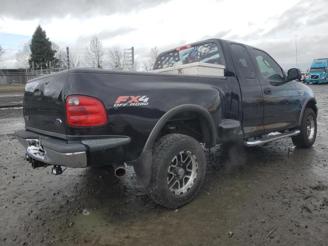 Photo 3 from auction – 2003 FORD F150 with VIN 1FTRX08LX3KD86615