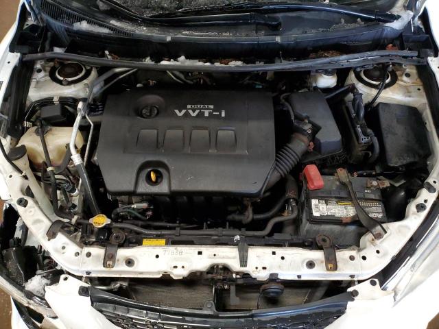 Photo 11 from auction – 2010 TOYOTA COROLLA MA with VIN 2T1KU4EE2AC260111